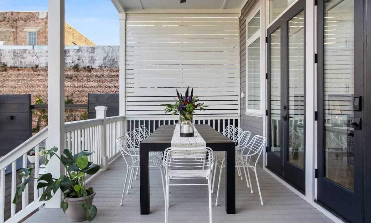 Photo of Outdoor in Lower Garden District