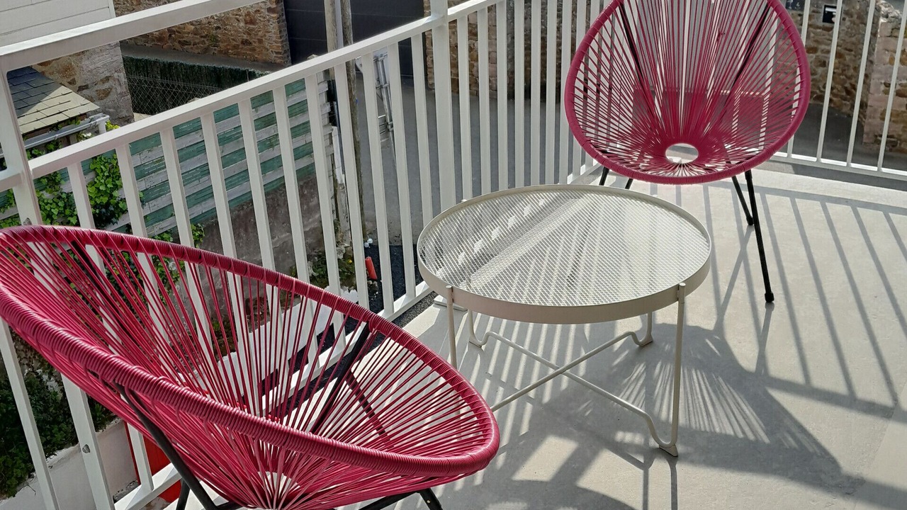 Photo of Outdoor in Pleneuf-Val-Andre