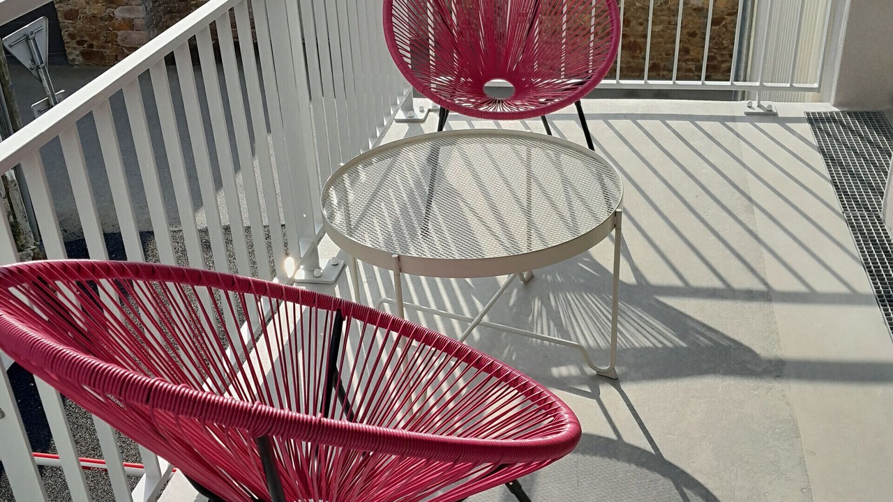 Photo of Outdoor in Pleneuf-Val-Andre