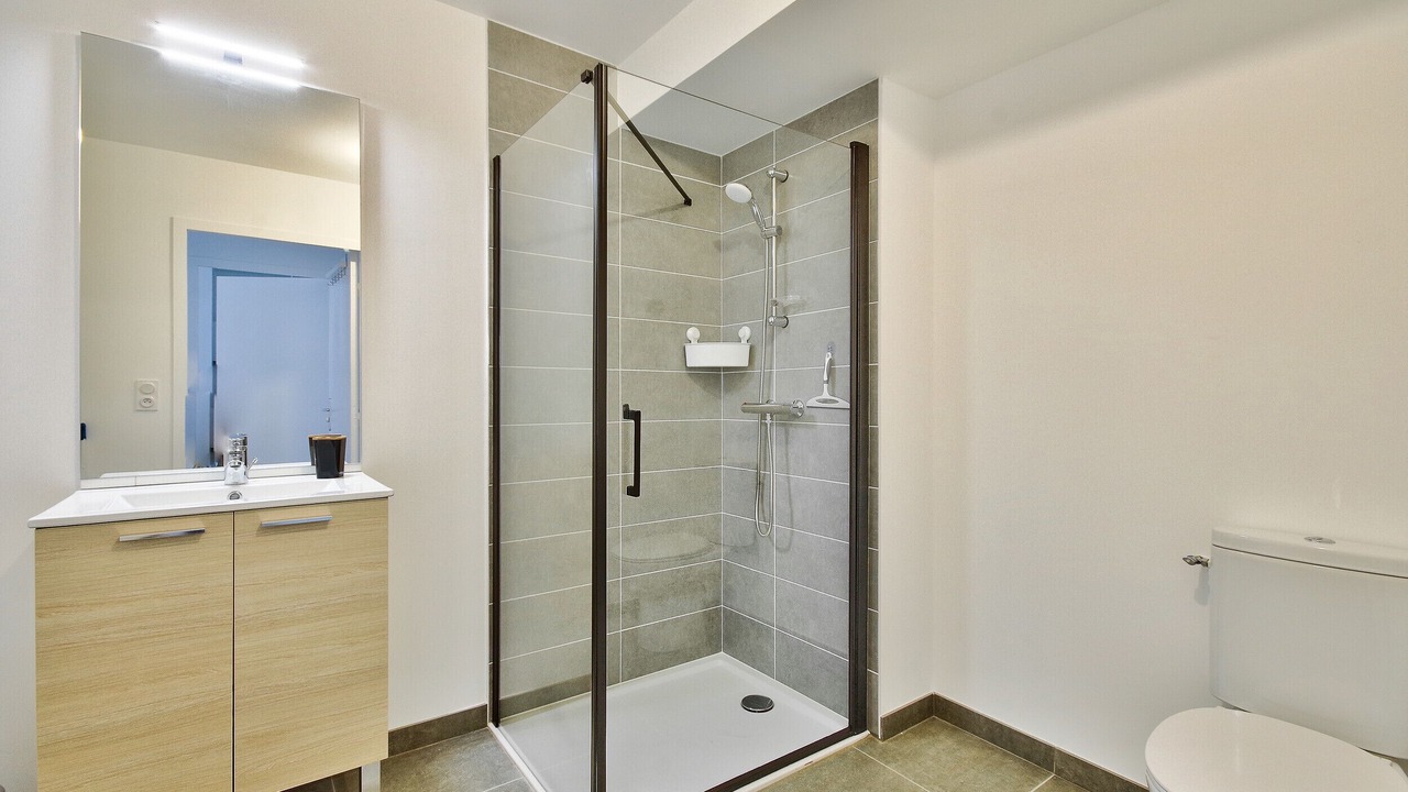 Photo of Bathroom in Pleneuf-Val-Andre