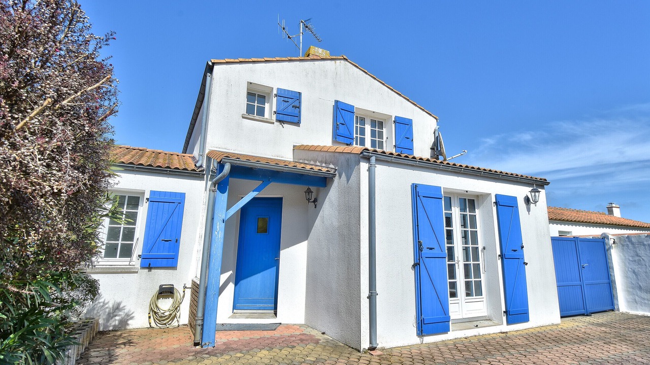 Photo of Outdoor in Noirmoutier-en-l'Ile
