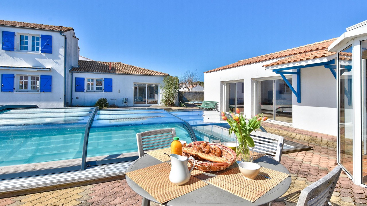 Photo of Outdoor in Noirmoutier-en-l'Ile