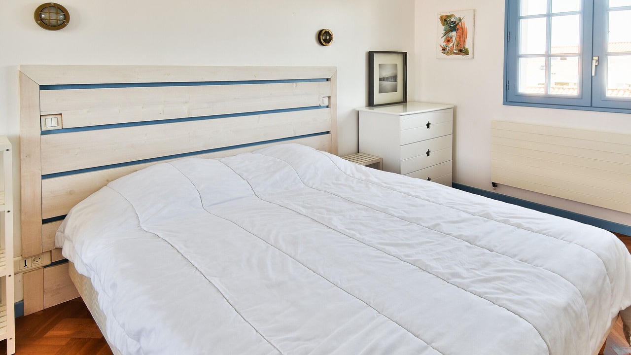 Photo of Bedroom in Noirmoutier-en-l'Ile
