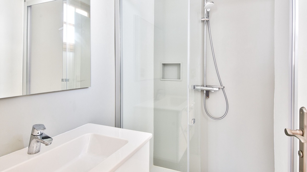 Photo of Bathroom in Noirmoutier-en-l'Ile