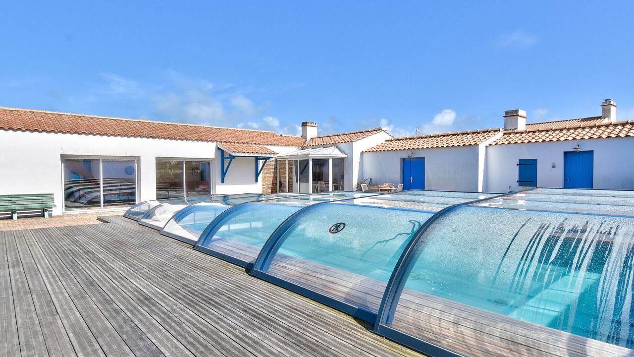 Photo of Outdoor in Noirmoutier-en-l'Ile