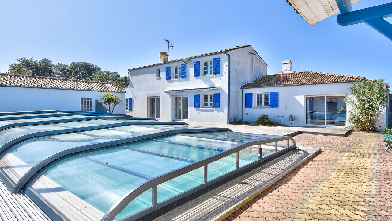 Photo of Outdoor in Noirmoutier-en-l'Ile