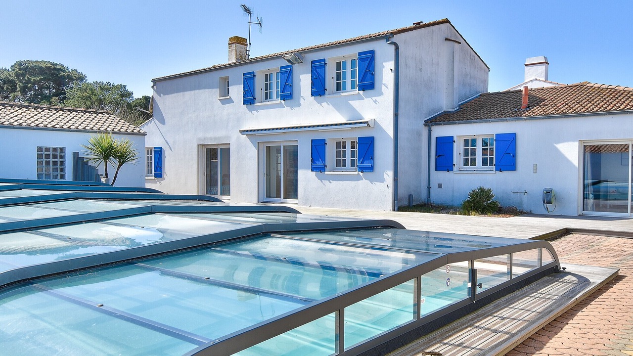 Photo of Outdoor in Noirmoutier-en-l'Ile