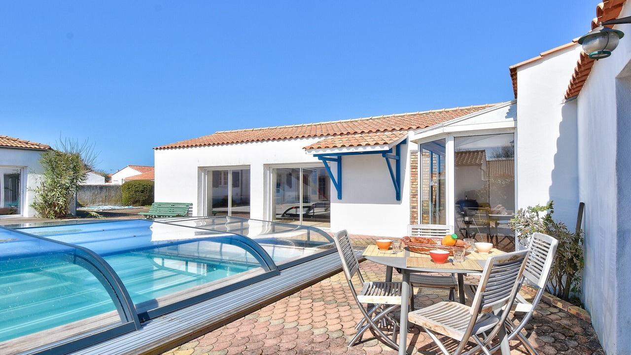 Photo of Outdoor in Noirmoutier-en-l'Ile
