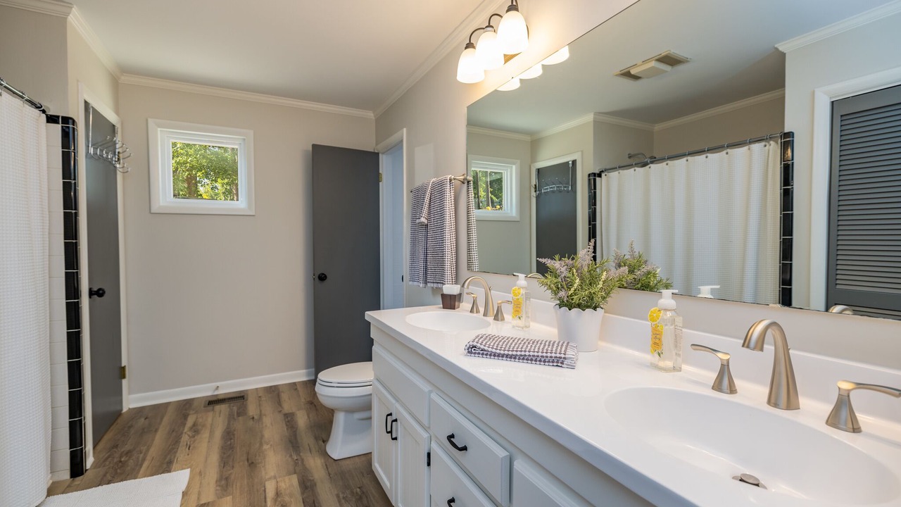 Photo of Bathroom in Littleton