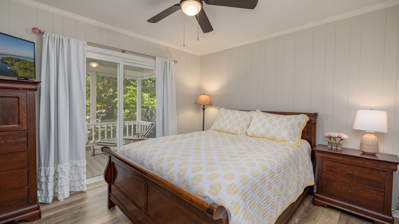 Photo of Bedroom in Littleton