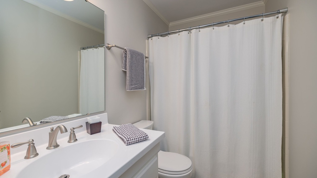 Photo of Bathroom in Littleton