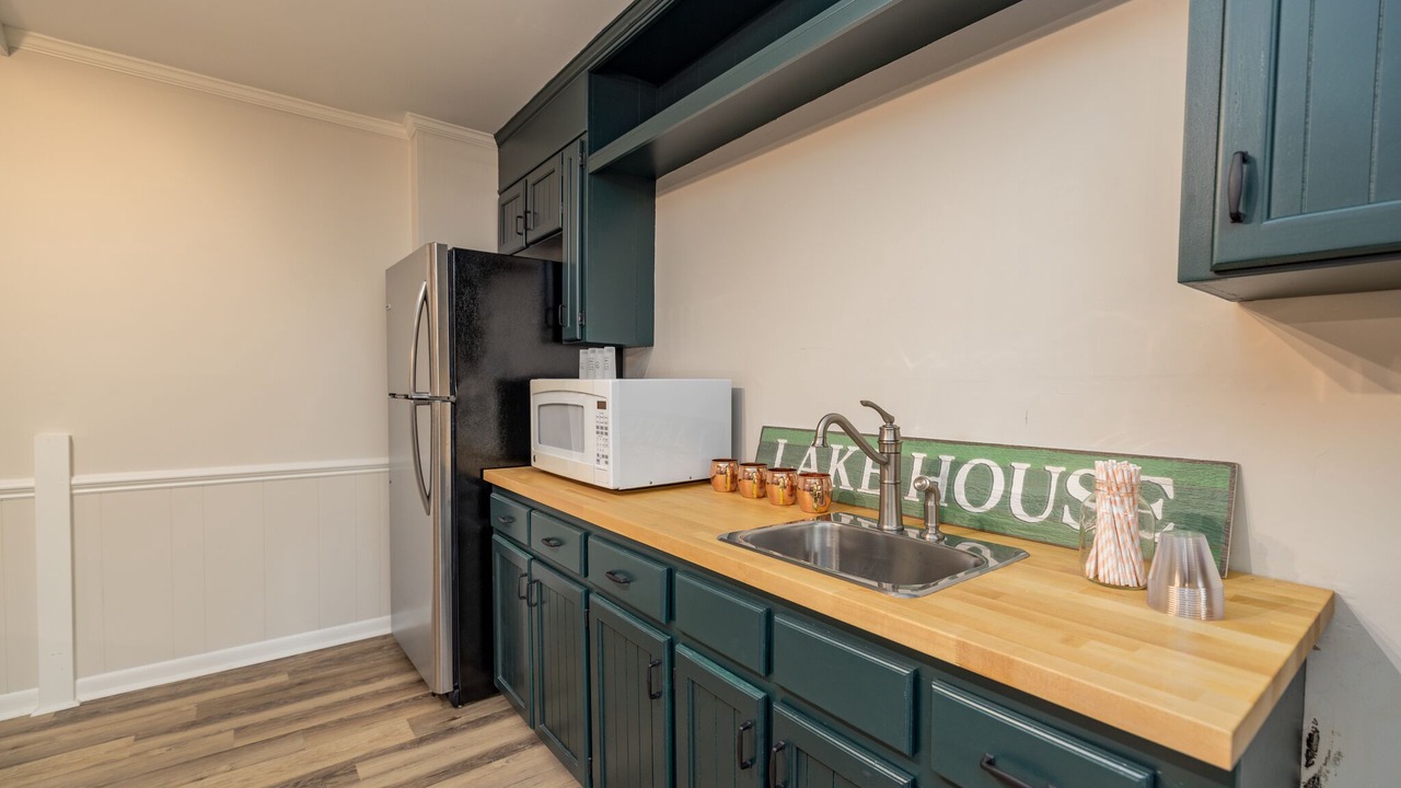 Photo of Kitchen in Littleton