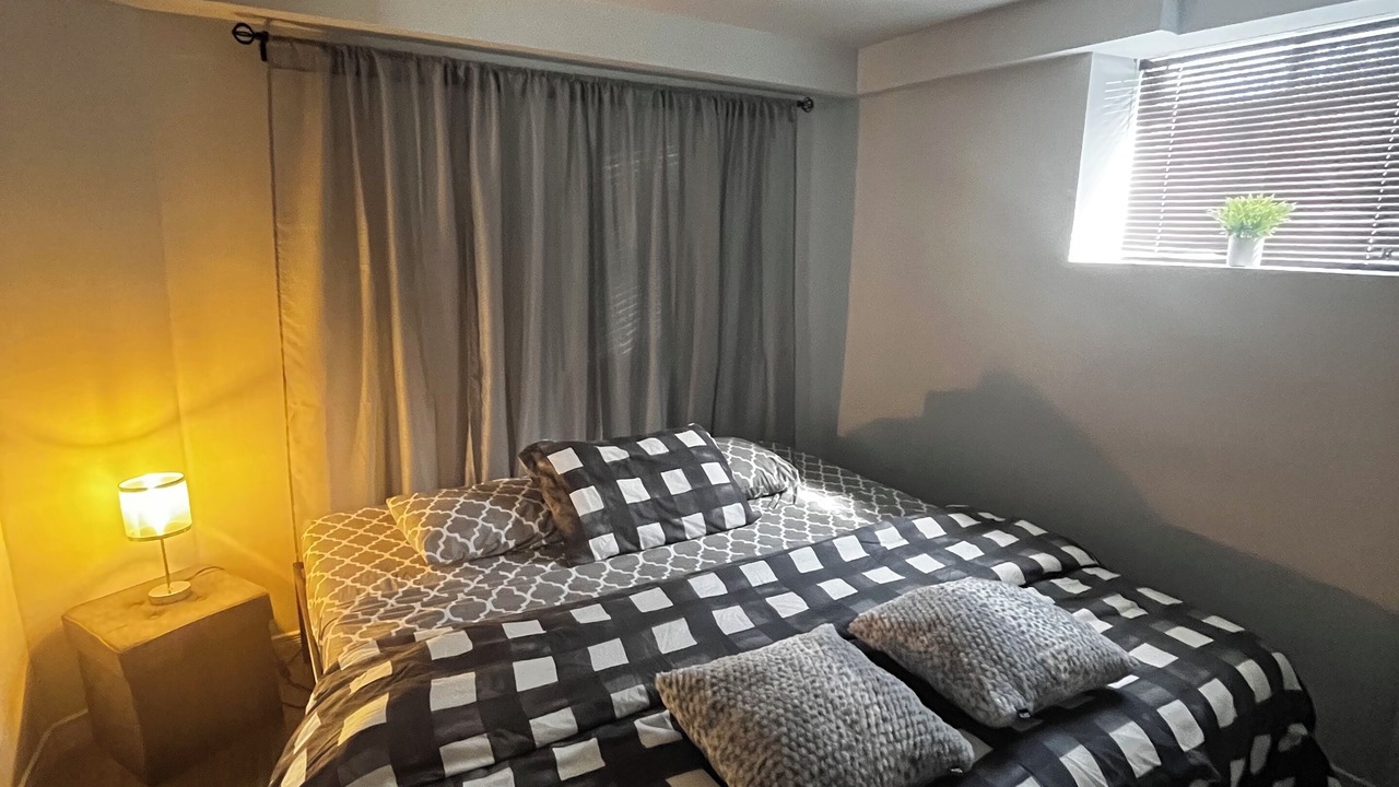 Photo of Bedroom in Saint-Jean-de-Matha