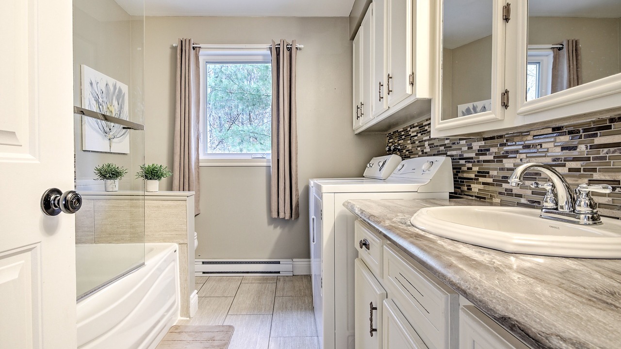 Photo of Bathroom in Saint-Jean-de-Matha