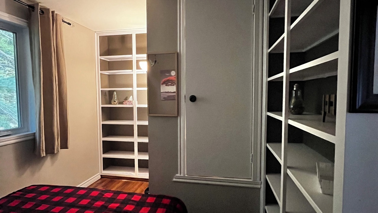 Photo of Bedroom in Saint-Jean-de-Matha