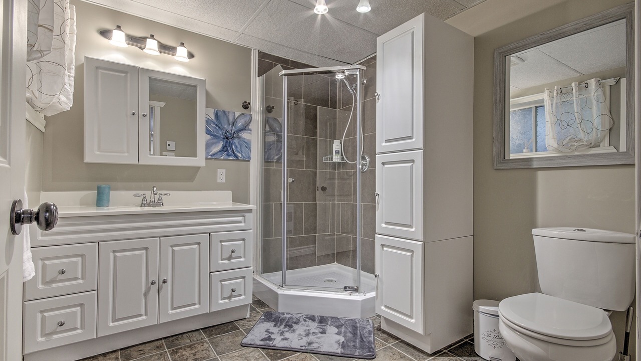 Photo of Bathroom in Saint-Jean-de-Matha