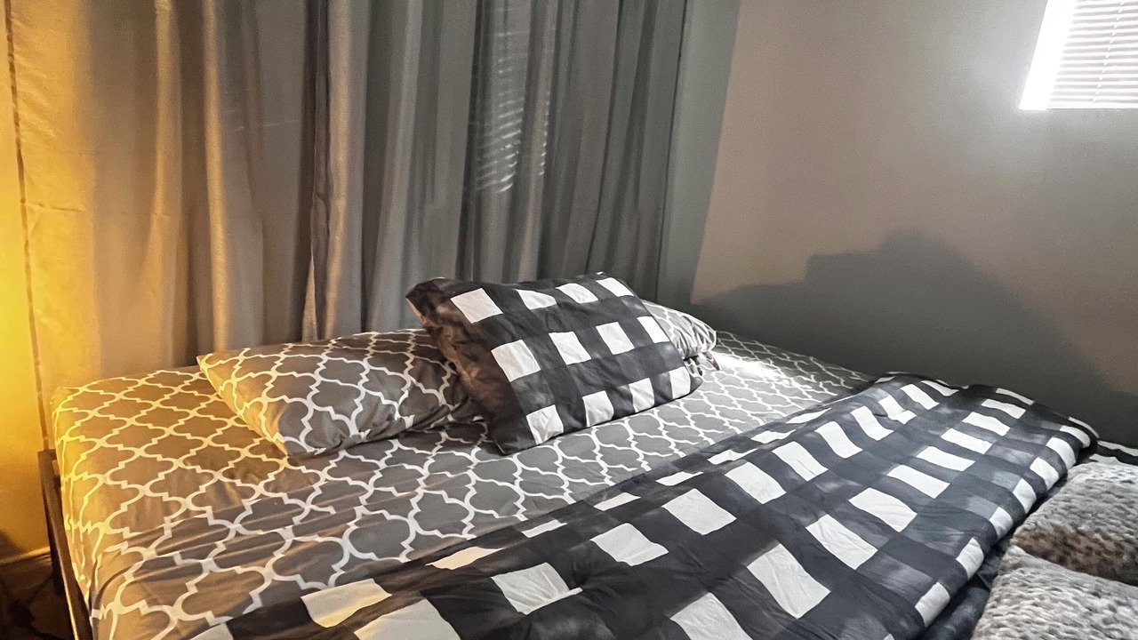 Photo of Bedroom in Saint-Jean-de-Matha