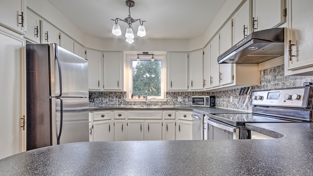 Photo of Kitchen in Saint-Jean-de-Matha