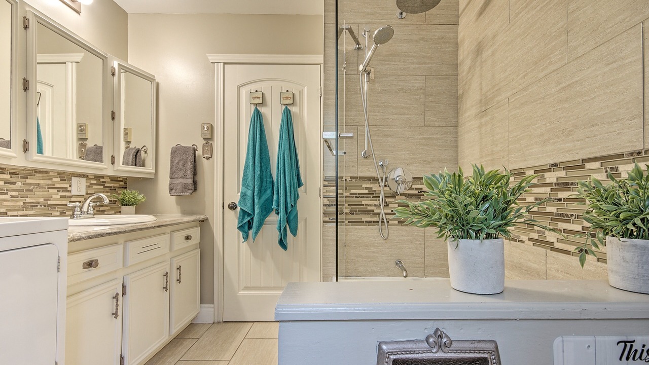 Photo of Bathroom in Saint-Jean-de-Matha