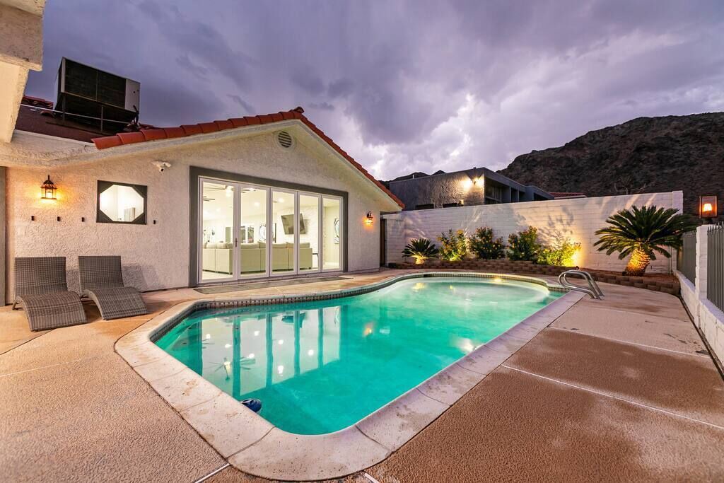 Photo of Outdoor in Boulder City