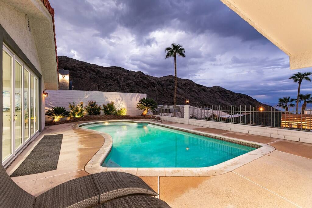 Photo of Outdoor in Boulder City