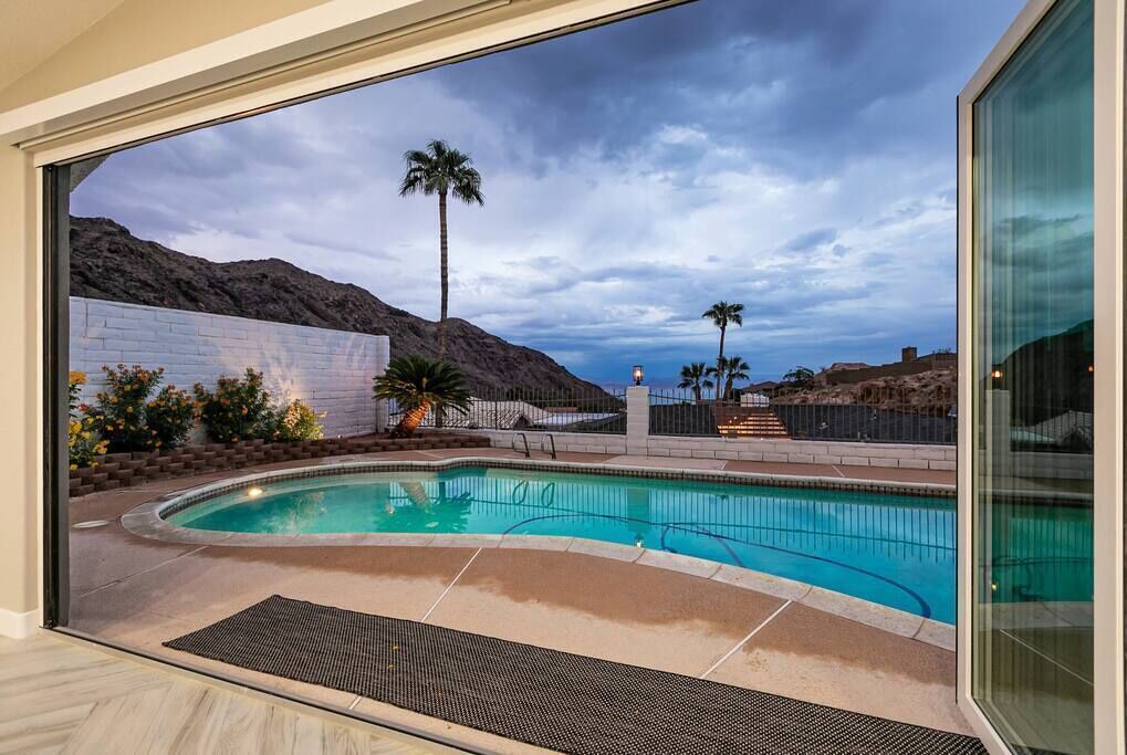 Photo of Outdoor in Boulder City