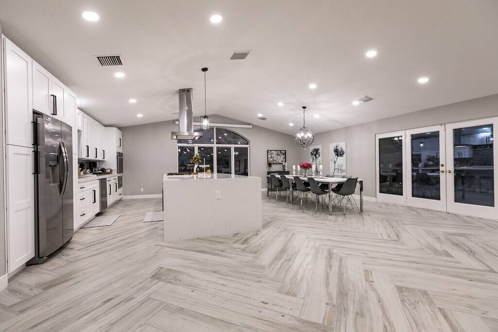 Photo of Kitchen in Boulder City