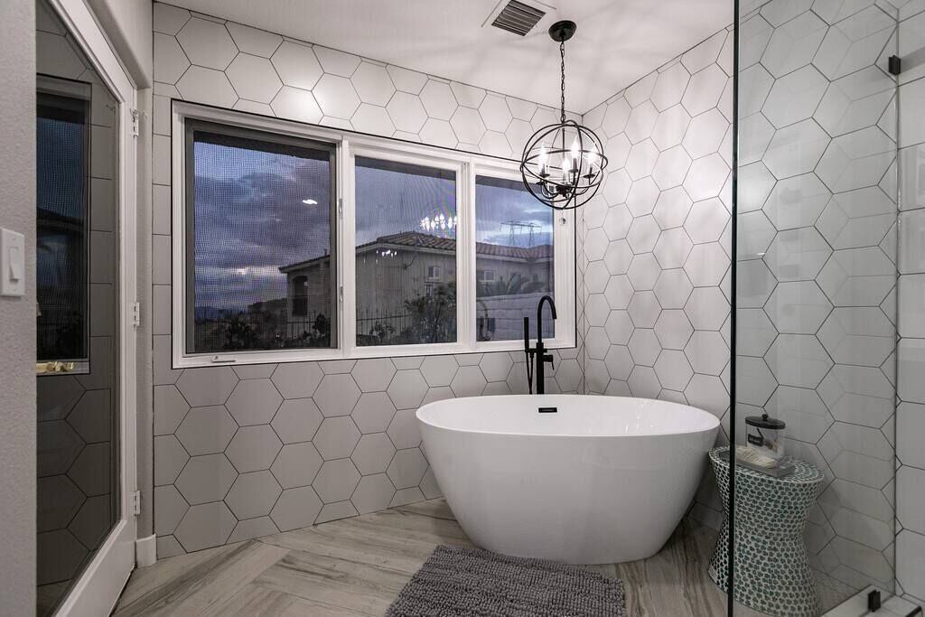 Photo of Bathroom in Boulder City