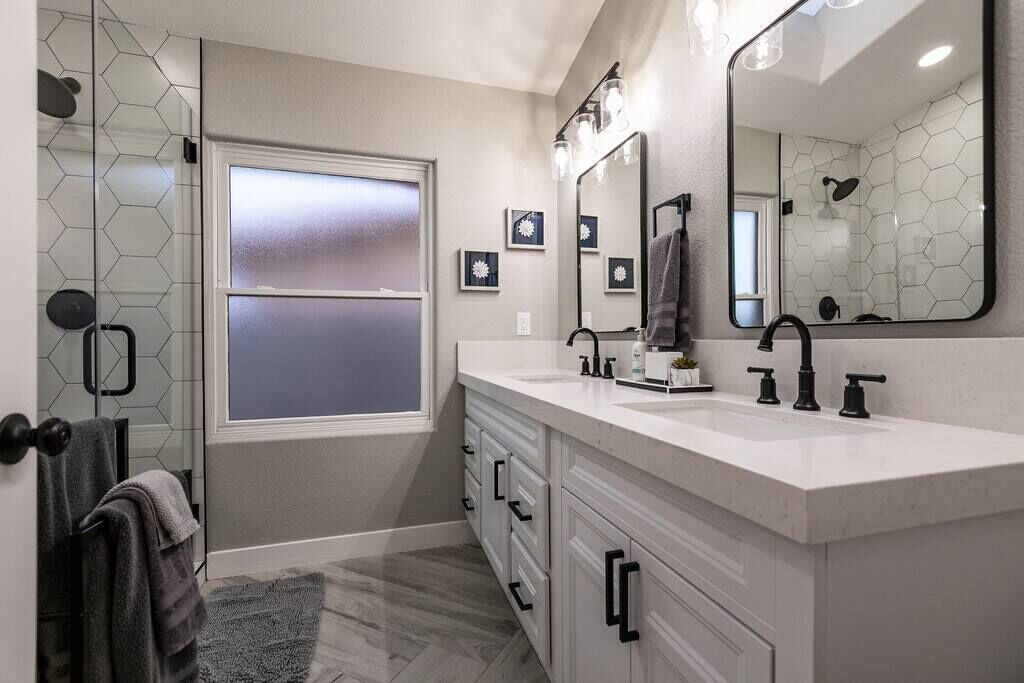Photo of Bathroom in Boulder City