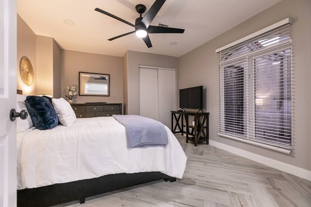 Photo of Bedroom in Boulder City