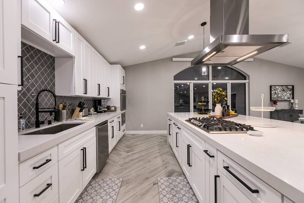 Photo of Kitchen in Boulder City