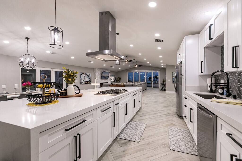 Photo of Kitchen in Boulder City