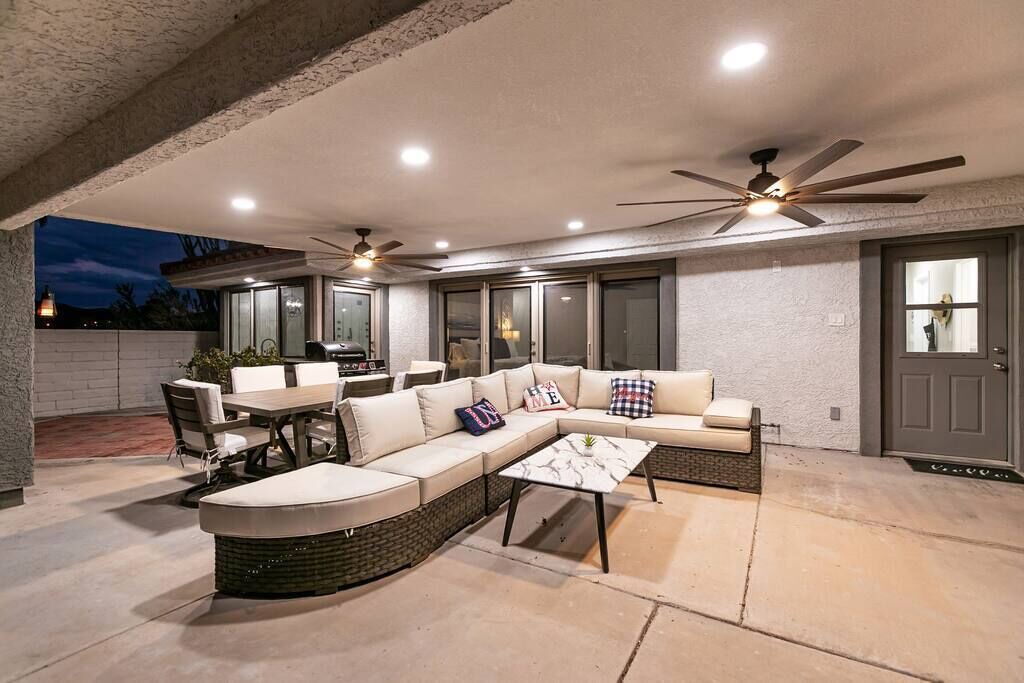 Photo of Outdoor in Boulder City