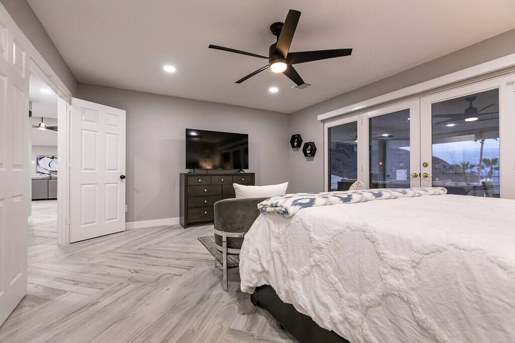 Photo of Bedroom in Boulder City