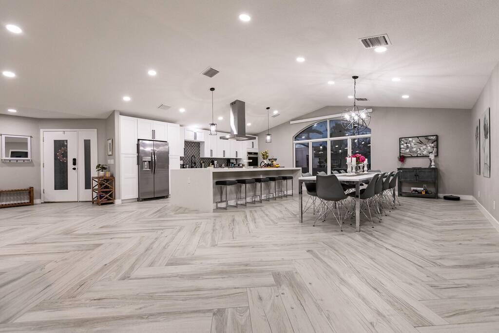 Photo of Kitchen in Boulder City