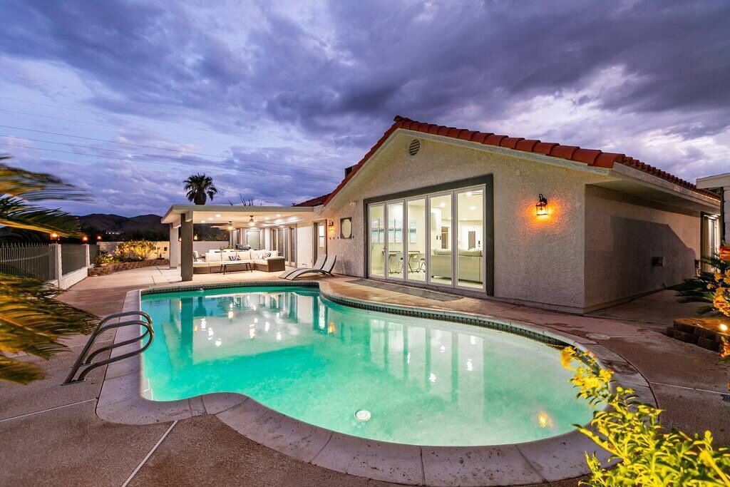 Photo of Outdoor in Boulder City