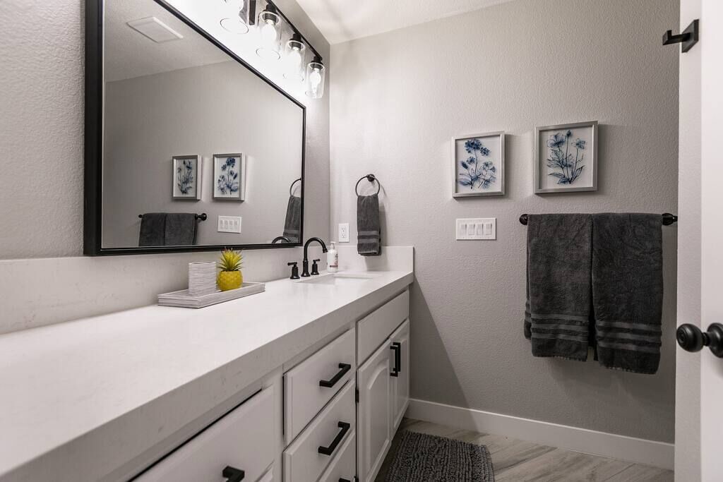 Photo of Bathroom in Boulder City