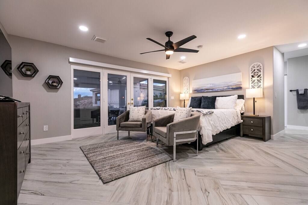 Photo of Bedroom in Boulder City