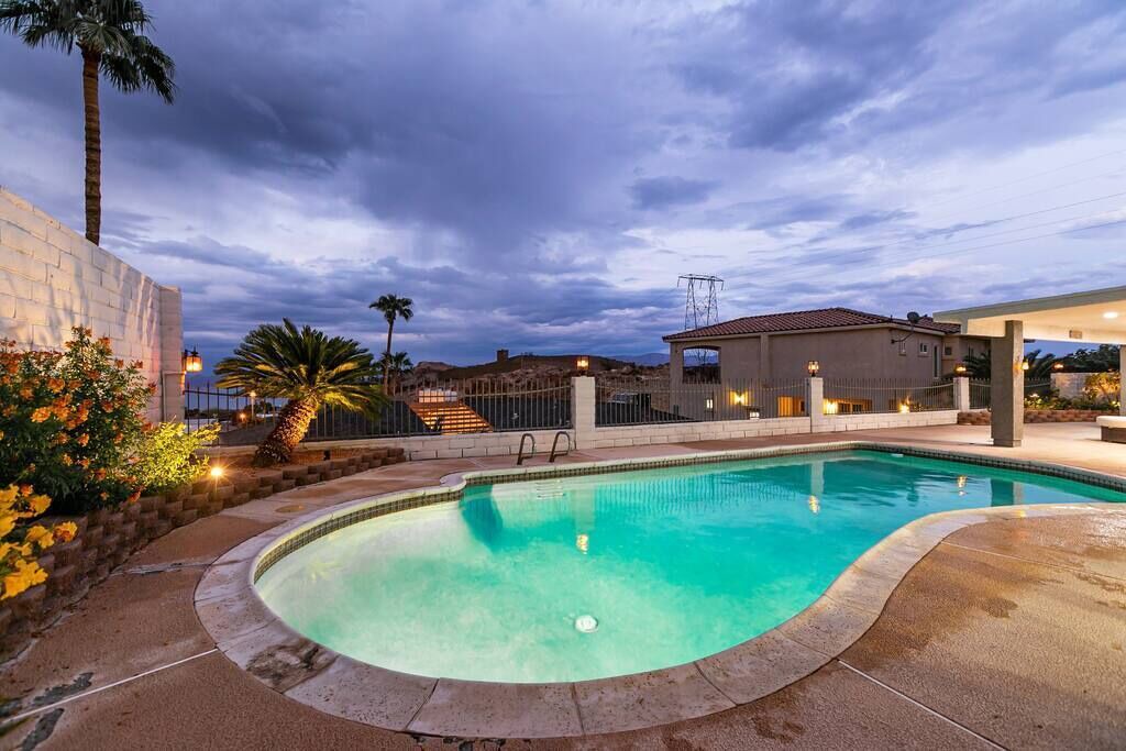 Photo of Outdoor in Boulder City