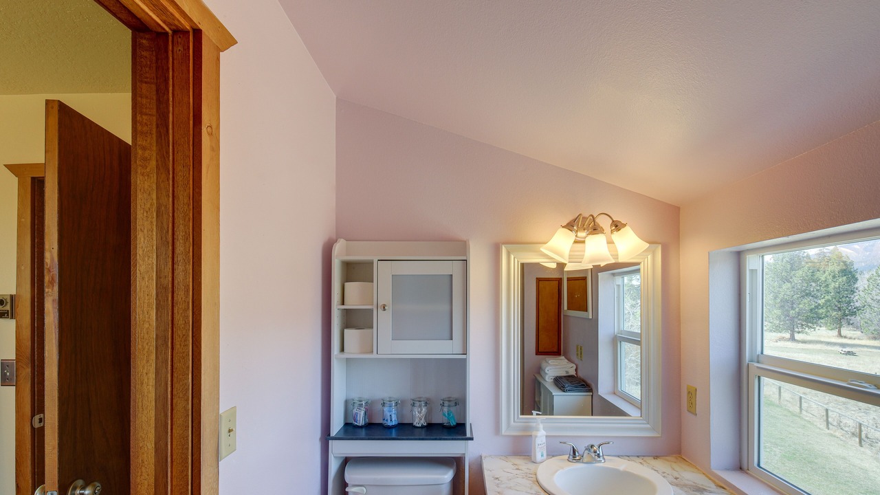 Photo of Bathroom in Victor