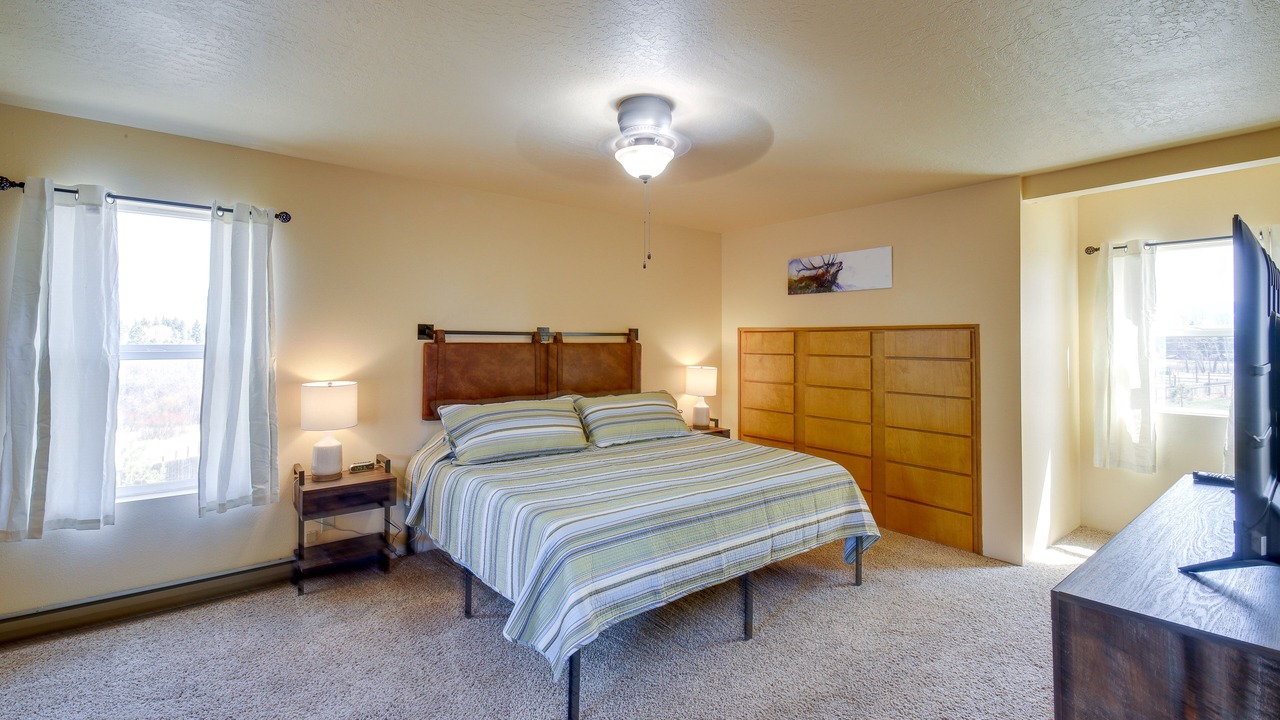 Photo of Bathroom in Victor