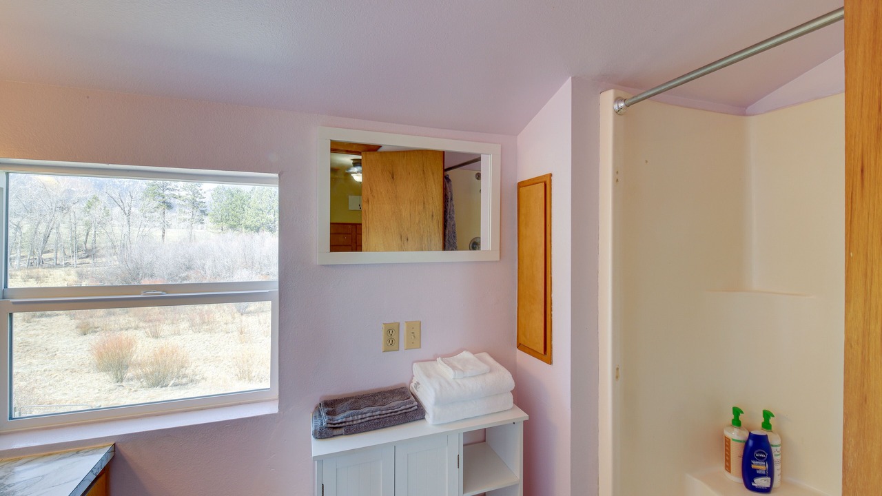 Photo of Bathroom in Victor