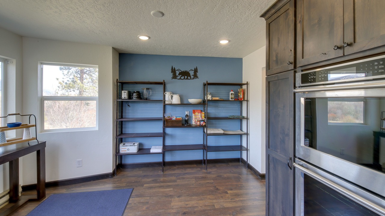 Photo of Kitchen in Victor