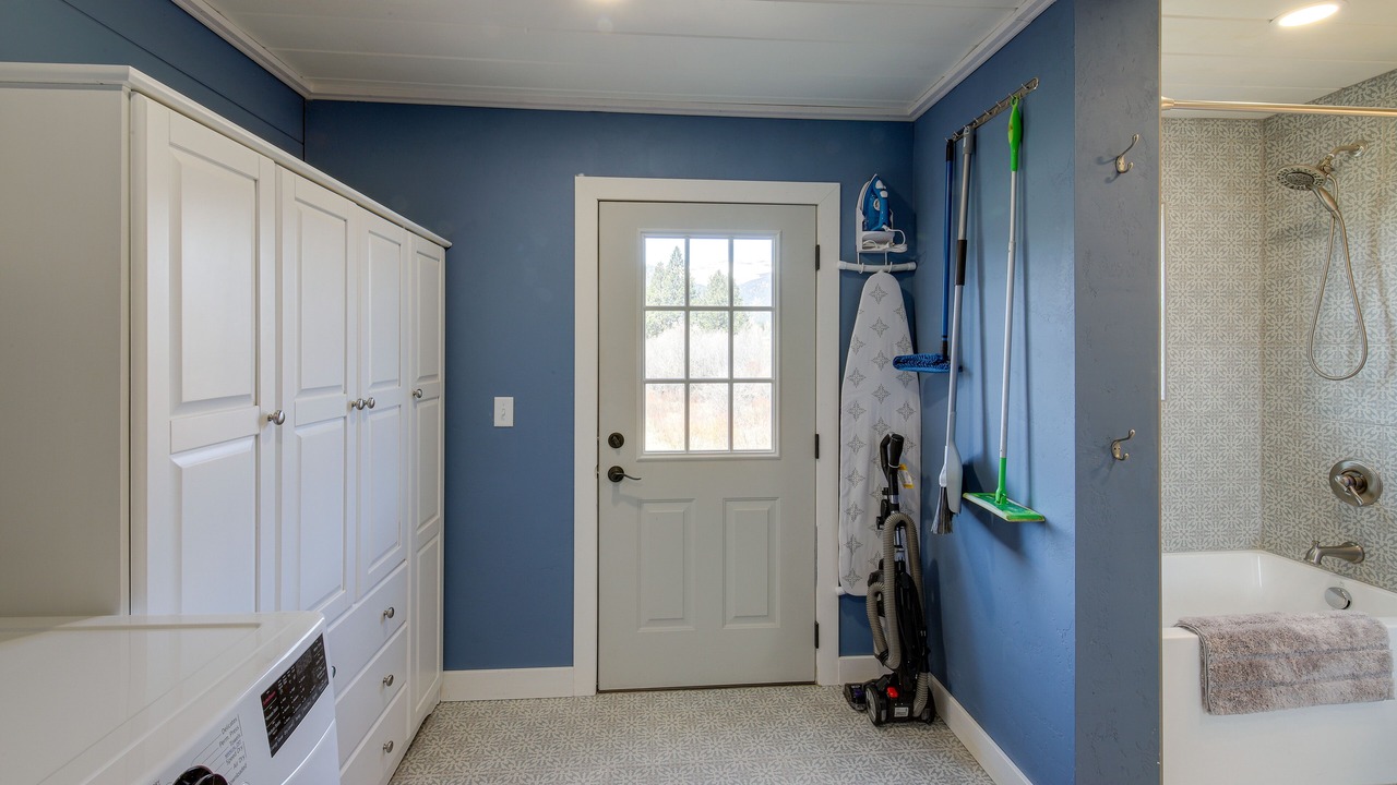 Photo of Bathroom in Victor