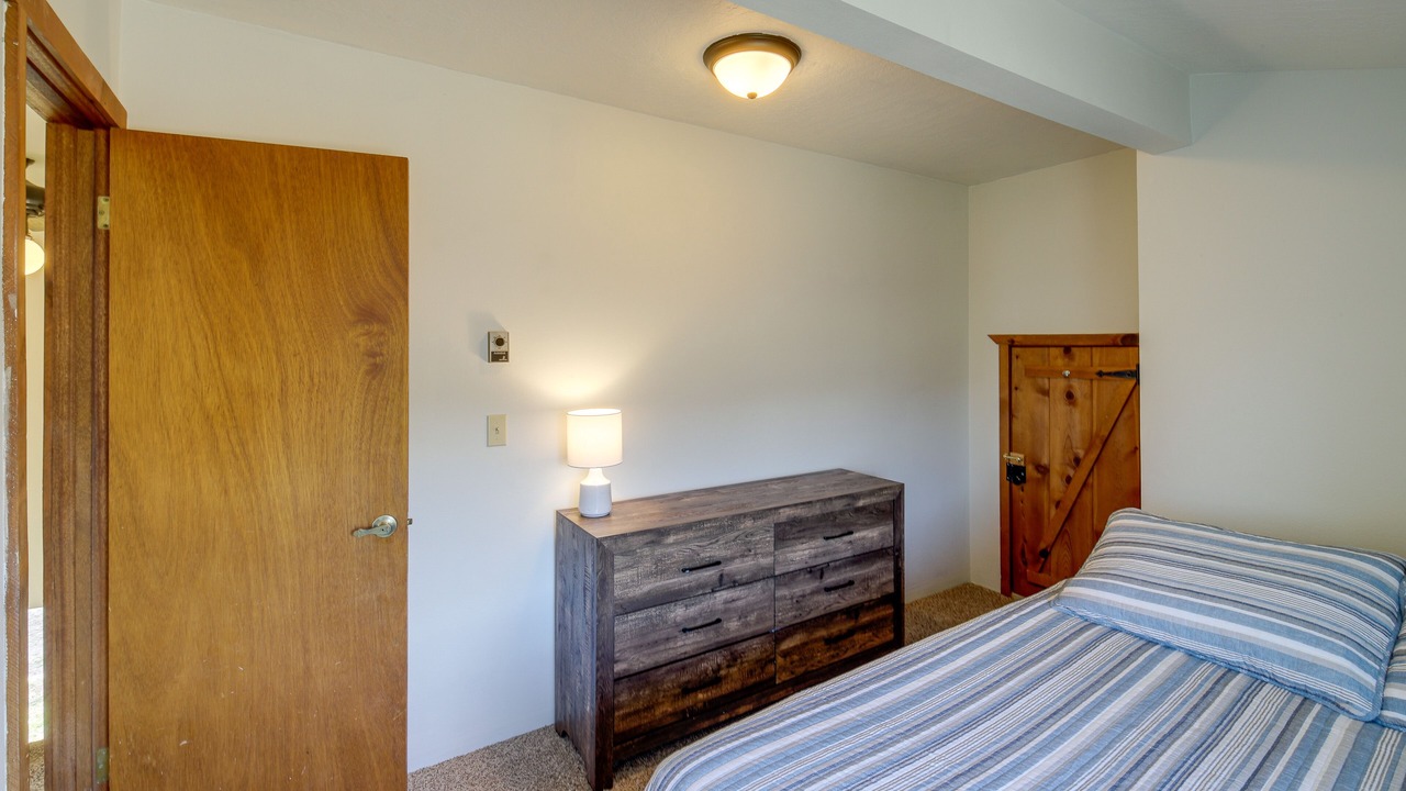 Photo of Bedroom in Victor