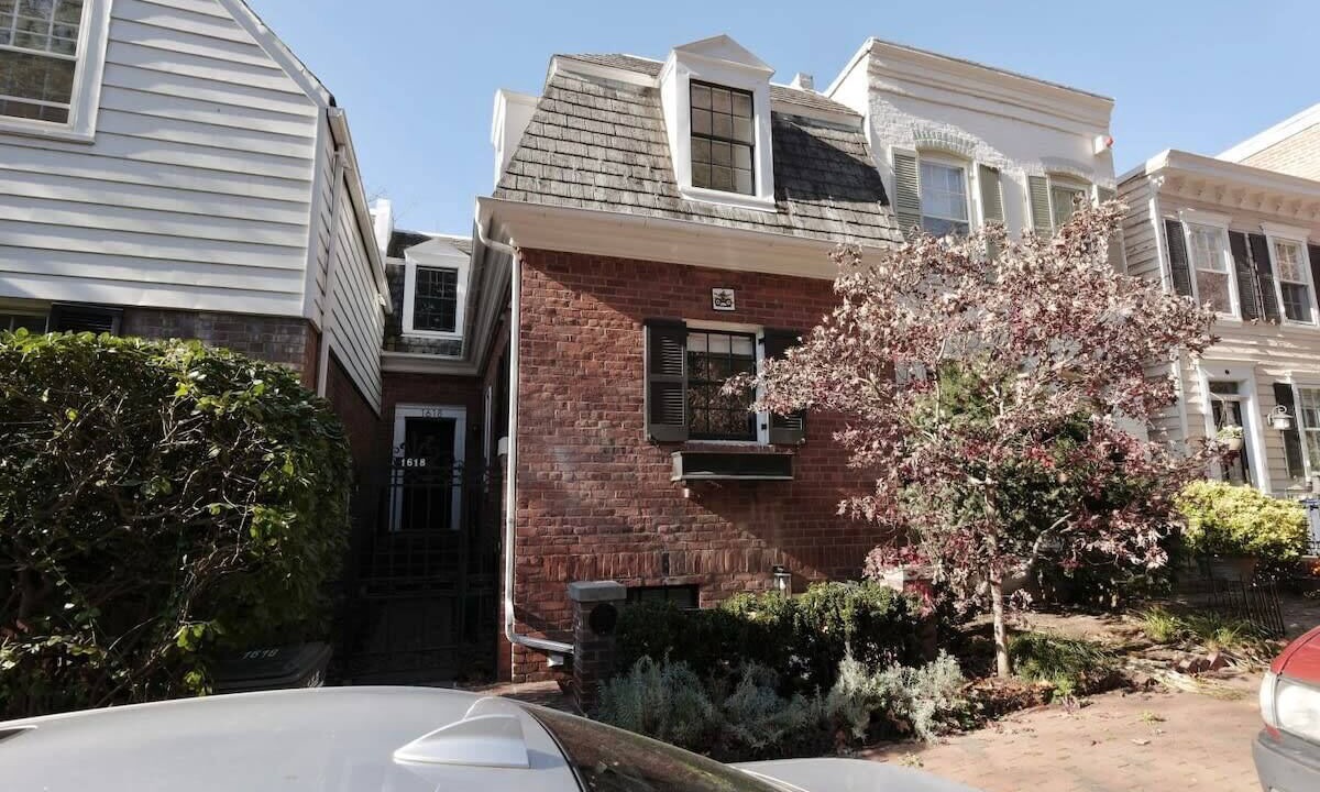 Photo of Others in Georgetown