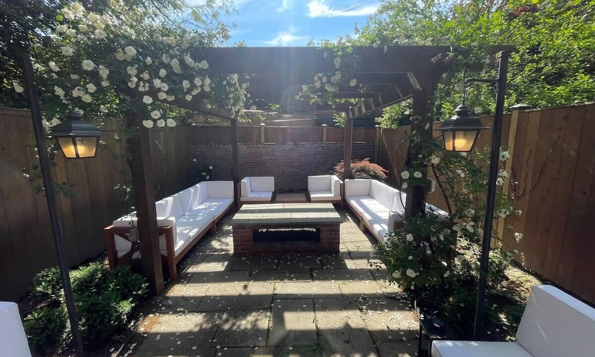 Photo of Outdoor in Georgetown