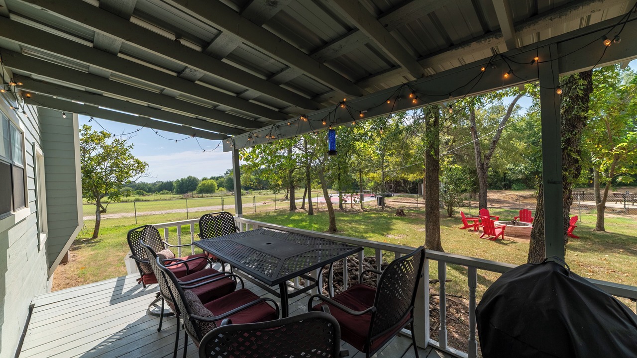 Photo of Outdoor in Canton