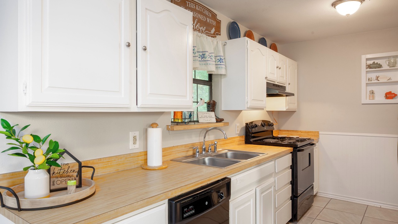 Photo of Kitchen in Canton