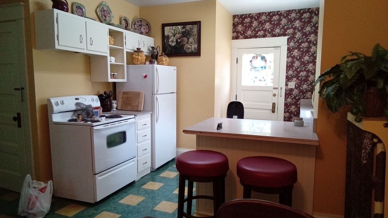 Photo of Kitchen in Keokuk